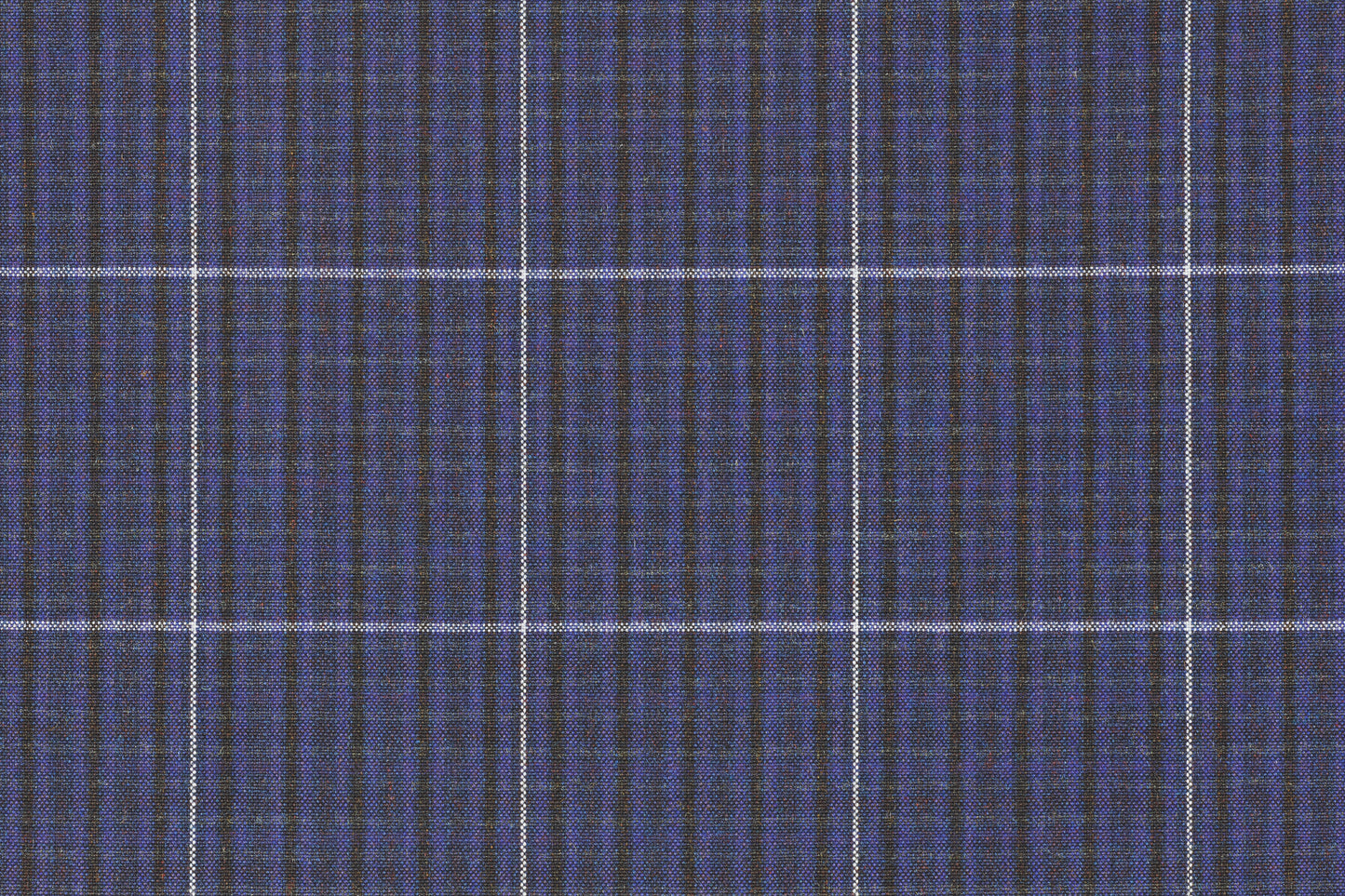 NANA Daybed - Suit blau / weiß (kvadrat)