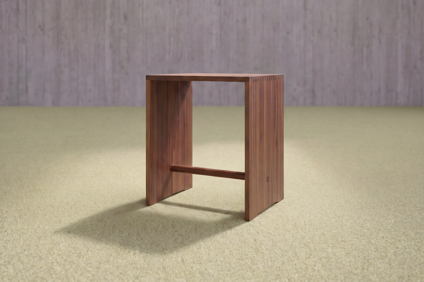 Stool - Ulmer Hocker Original