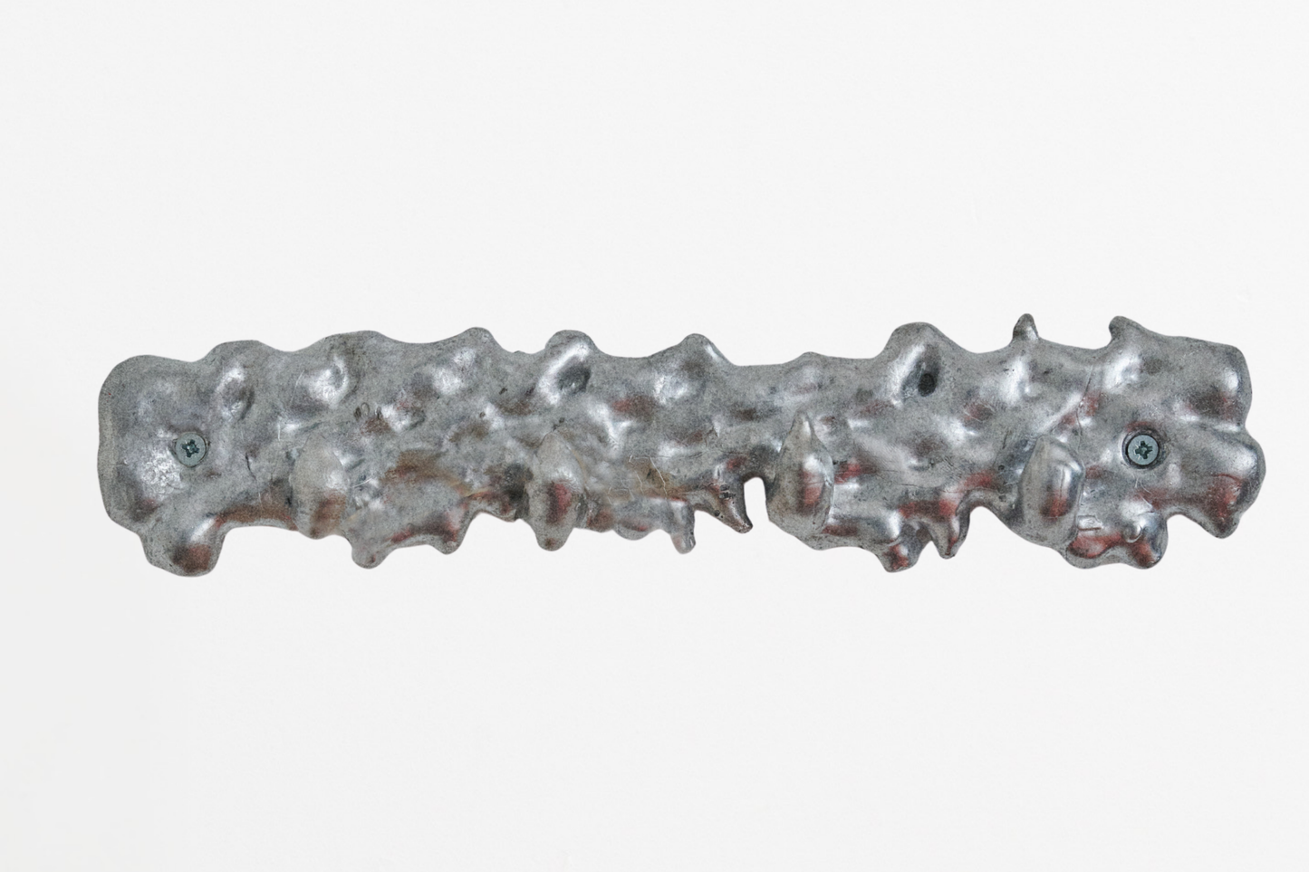 Artwork by Stina Henriksson - unique hanger sculpture