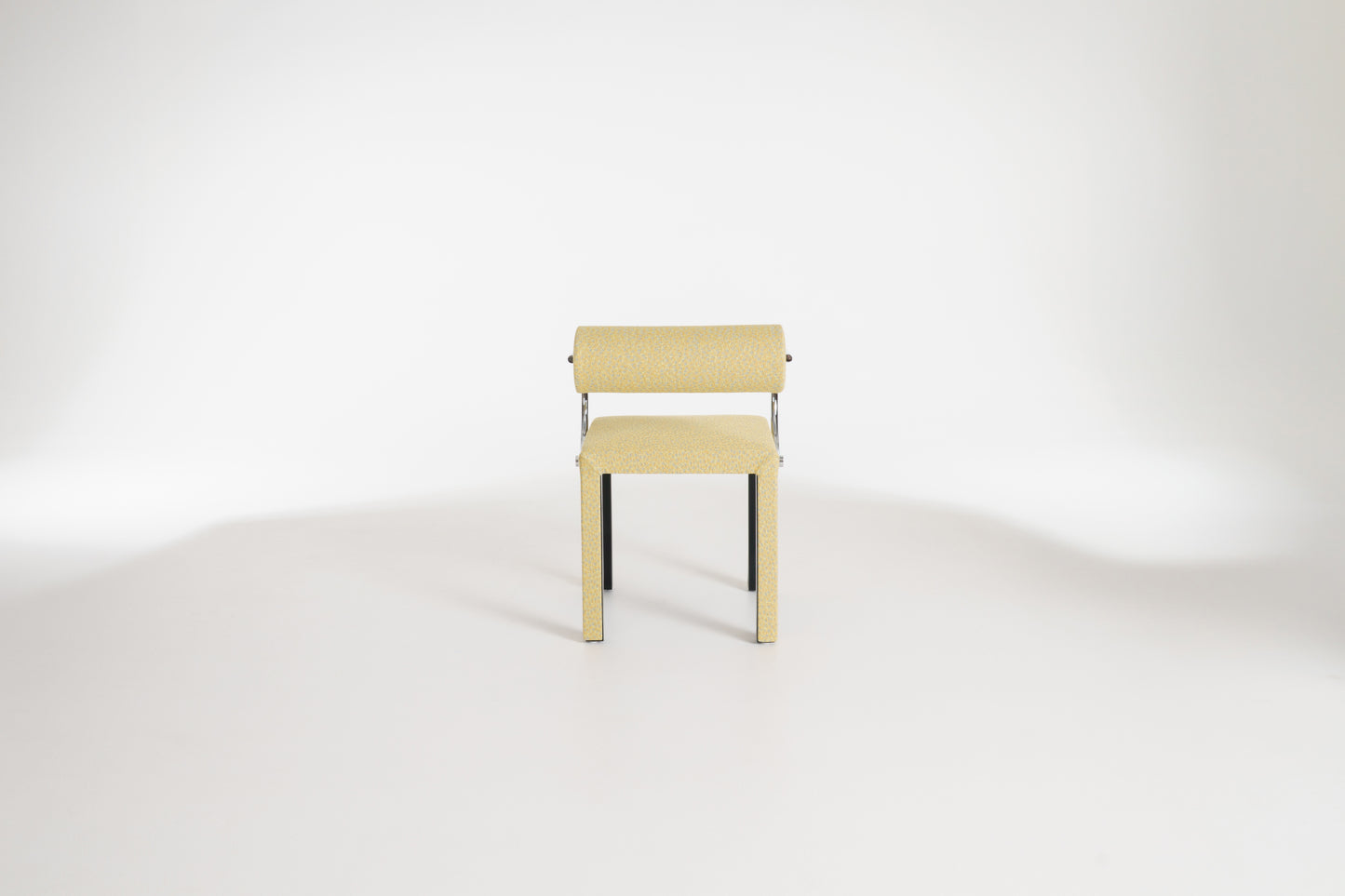 B&B italia Vintage Chair - recovered