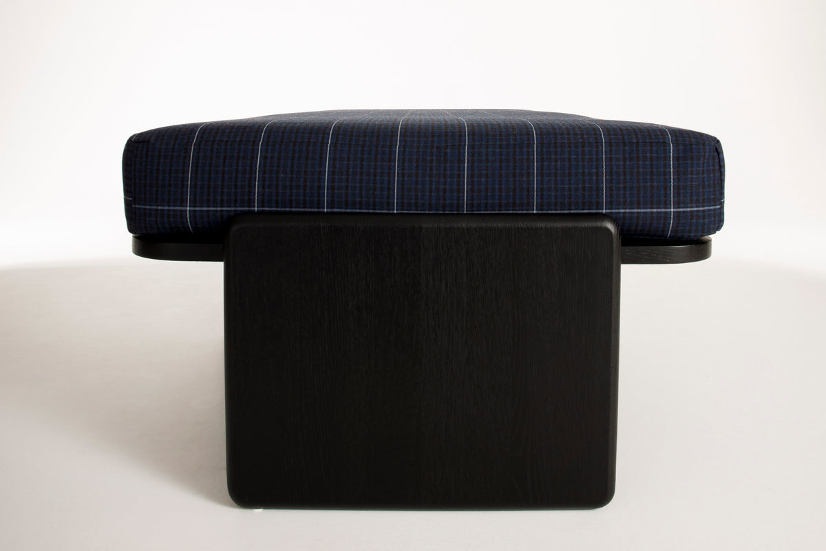 NANA Daybed - Suit blau