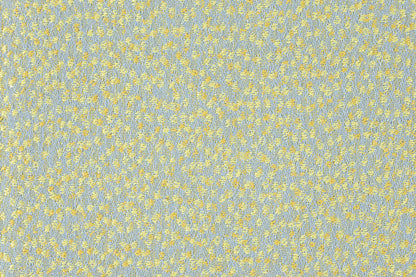 NANA Daybed - Vibrant yellow / grey (kvadrat / Raf Simons)