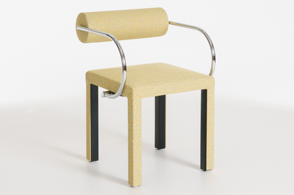 B&B italia Vintage Stuhl - reinvented