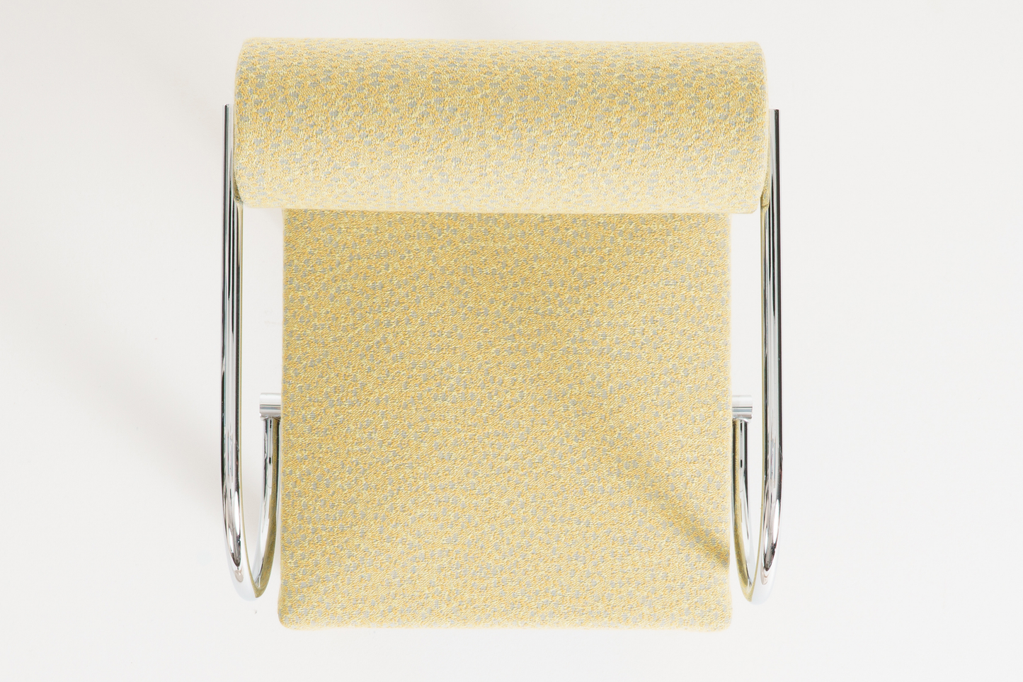 B&B italia Vintage Stuhl - reinvented