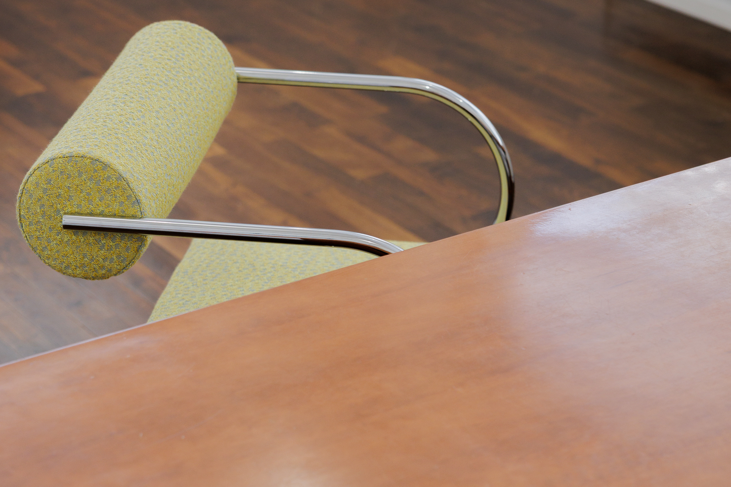 B&B italia Vintage Stuhl - reinvented
