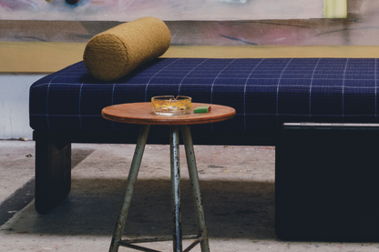 NANA Daybed - Suit blau