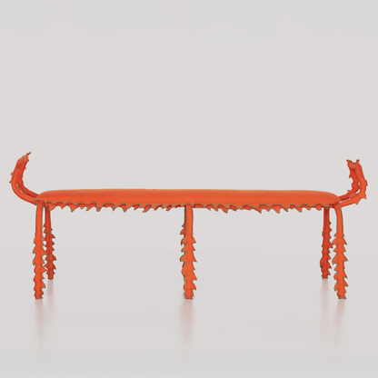 3-seater Bench Disguise Series 00