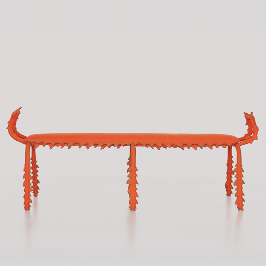 3-seater Bench Disguise Series 00