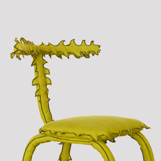 Chair 01 Disguise Series 00