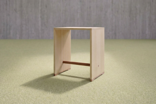 Stool - Ulmer Hocker Original