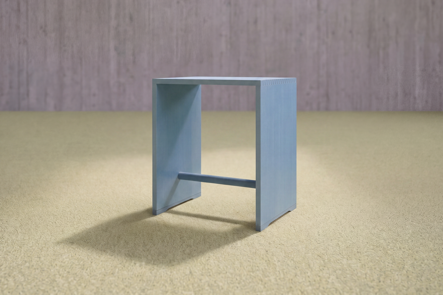 Stool - Ulmer Hocker Original