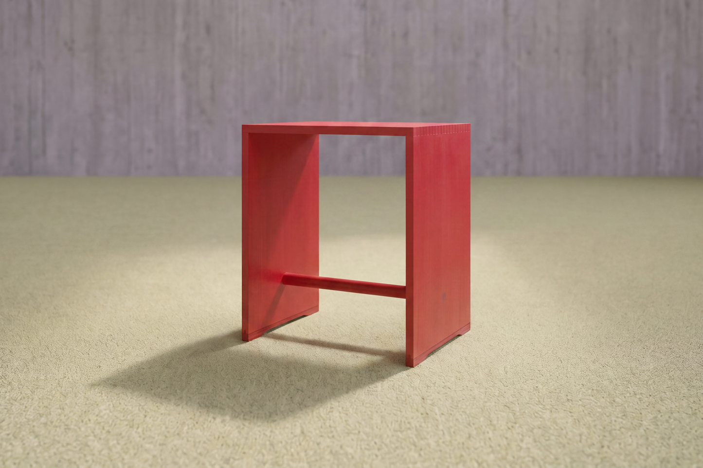 Stool - Ulmer Hocker Original