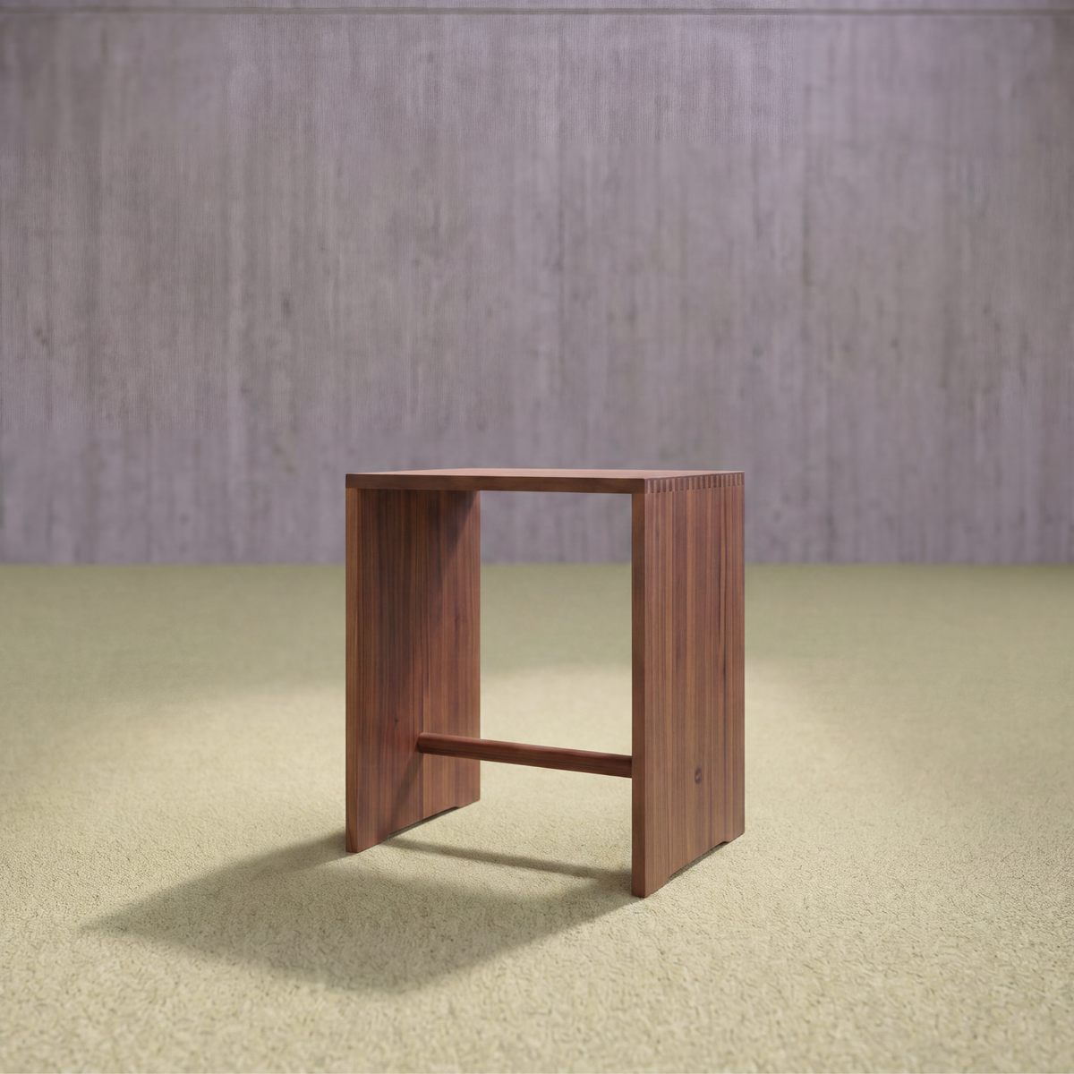 Stool Ulmer Hocker Original