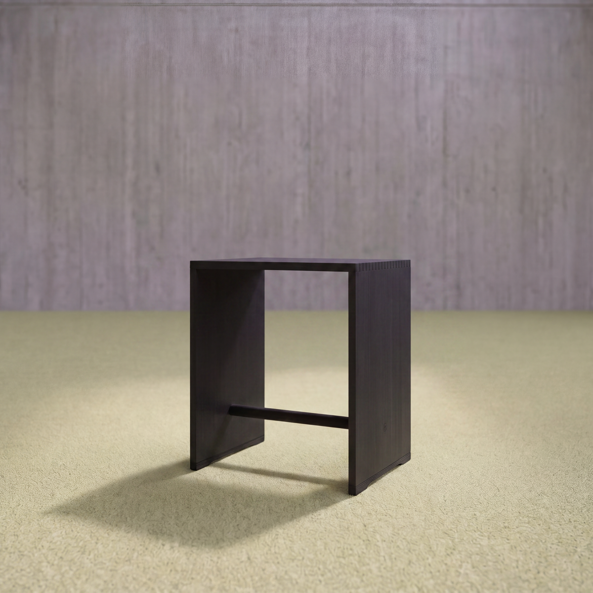 Stool Ulmer Hocker Original