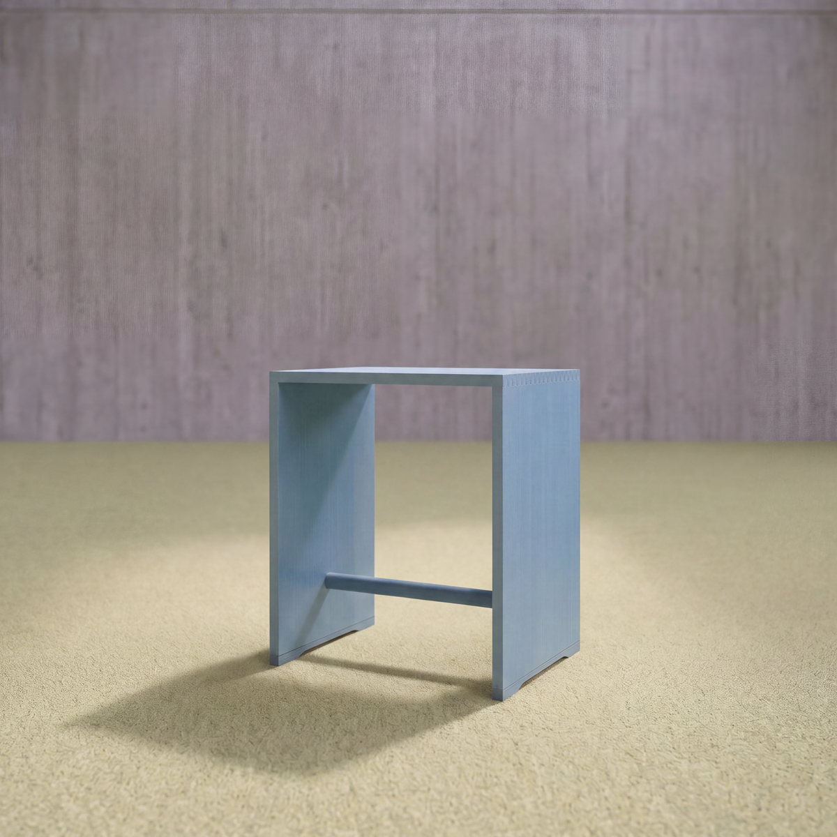Stool Ulmer Hocker Original