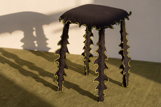 Stool - Disguise Series 00