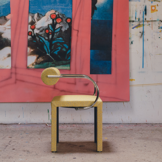 B&B italia Vintage Chair