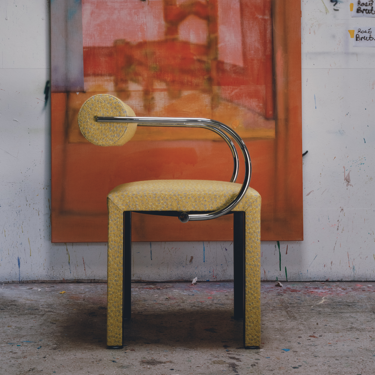 B&B italia Vintage Chair
