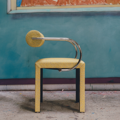 B&B italia Vintage Chair