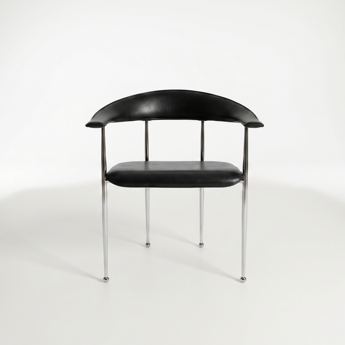 Fasem Vintage Chair black