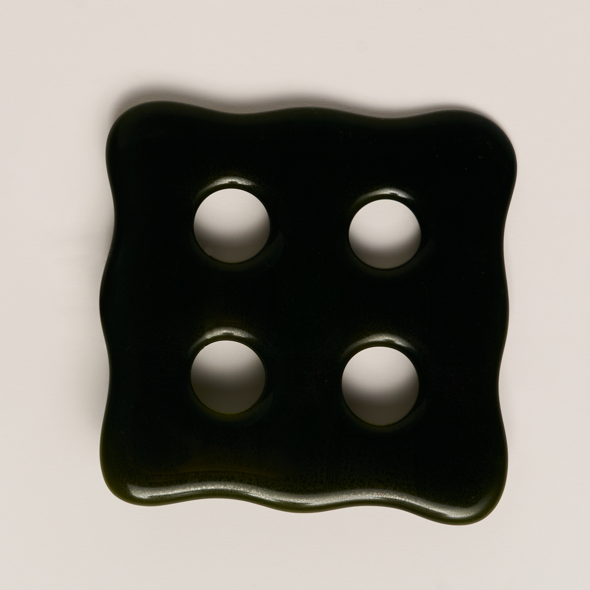 Glas wall object