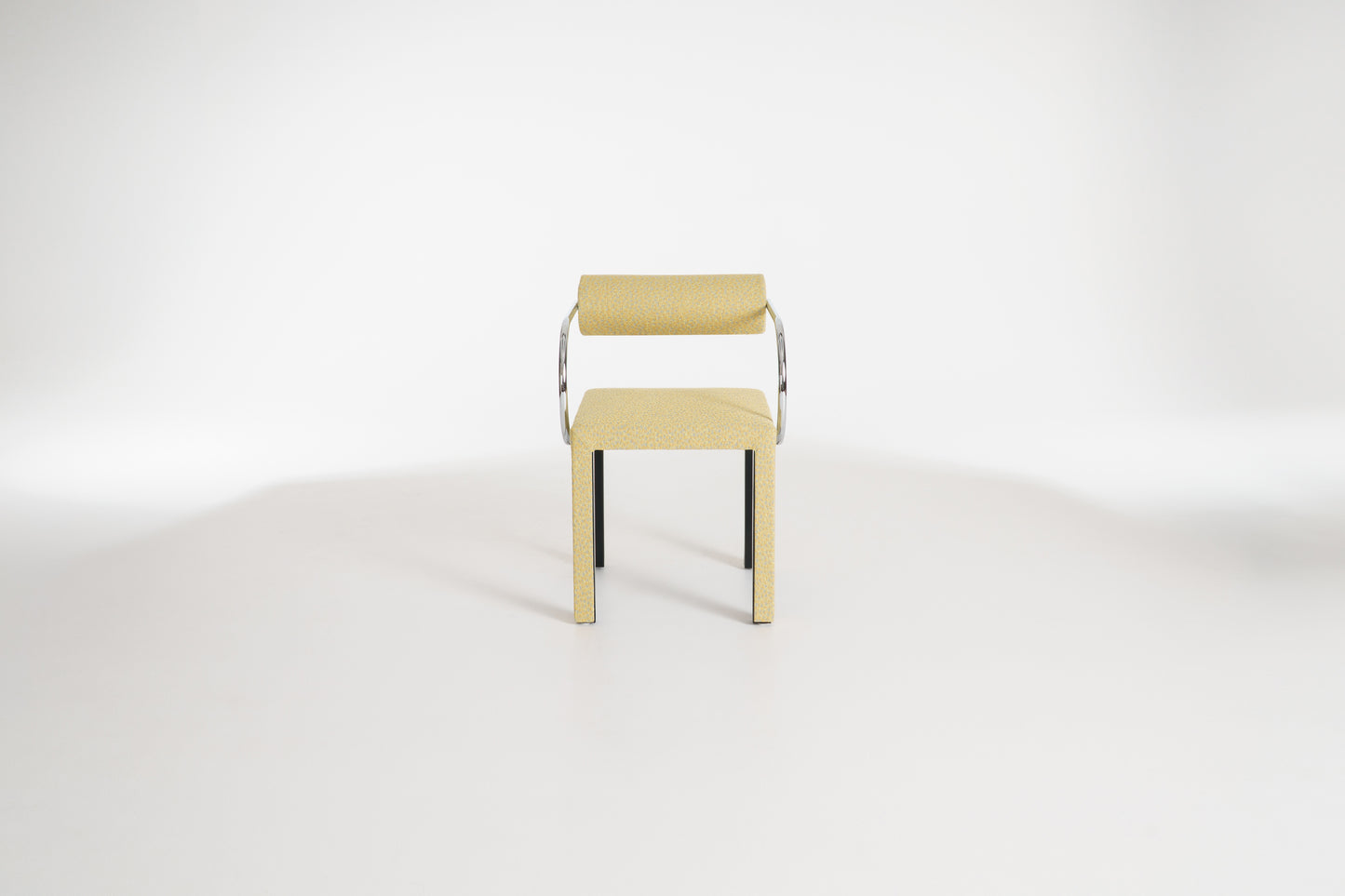 B&B italia Vintage Chair - recovered