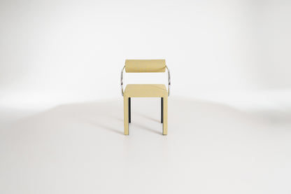 B&B italia Vintage Chair - recovered