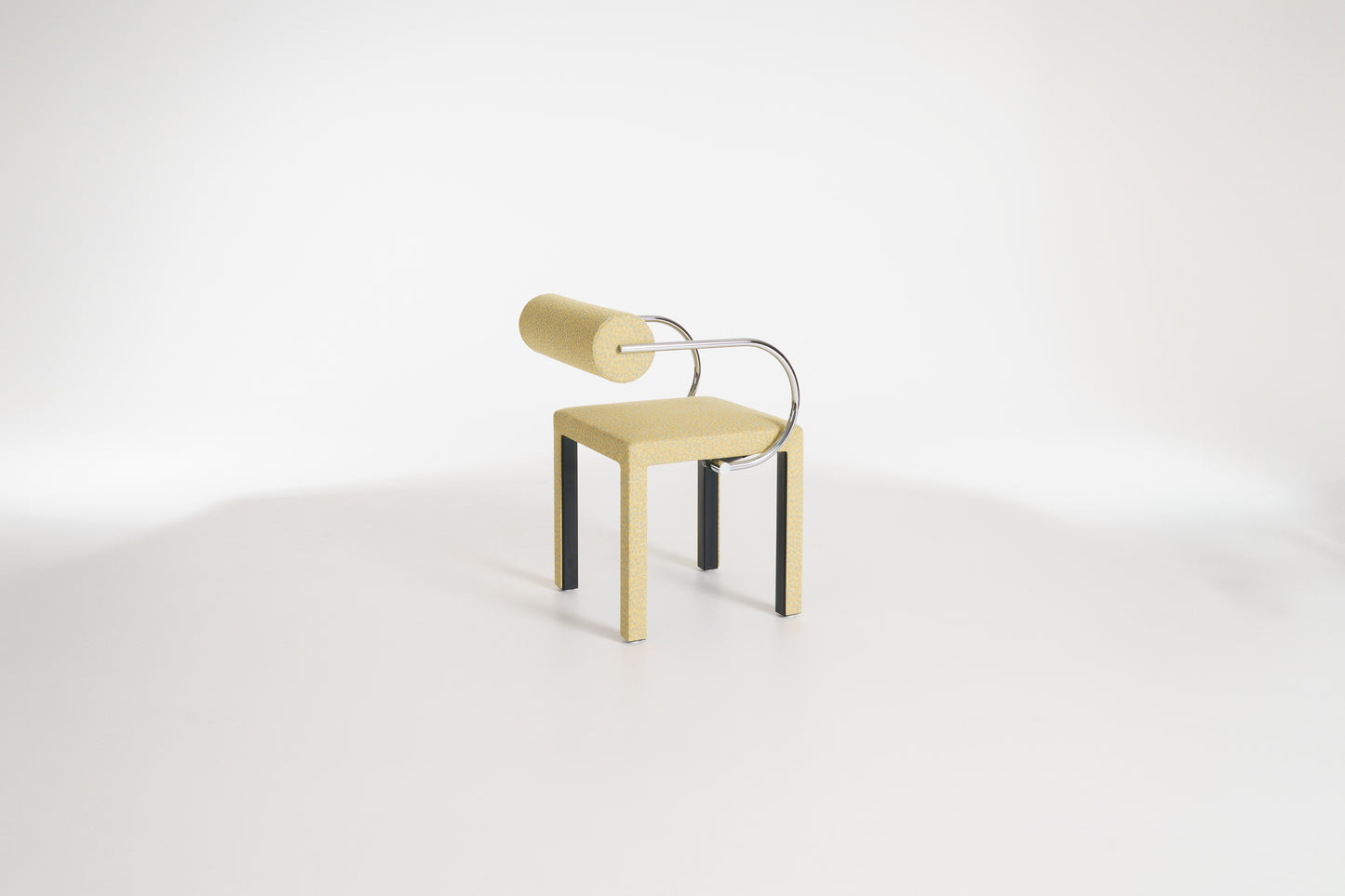 B&B italia Vintage Chair - recovered