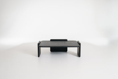 NANA Coffeetable - Oak black