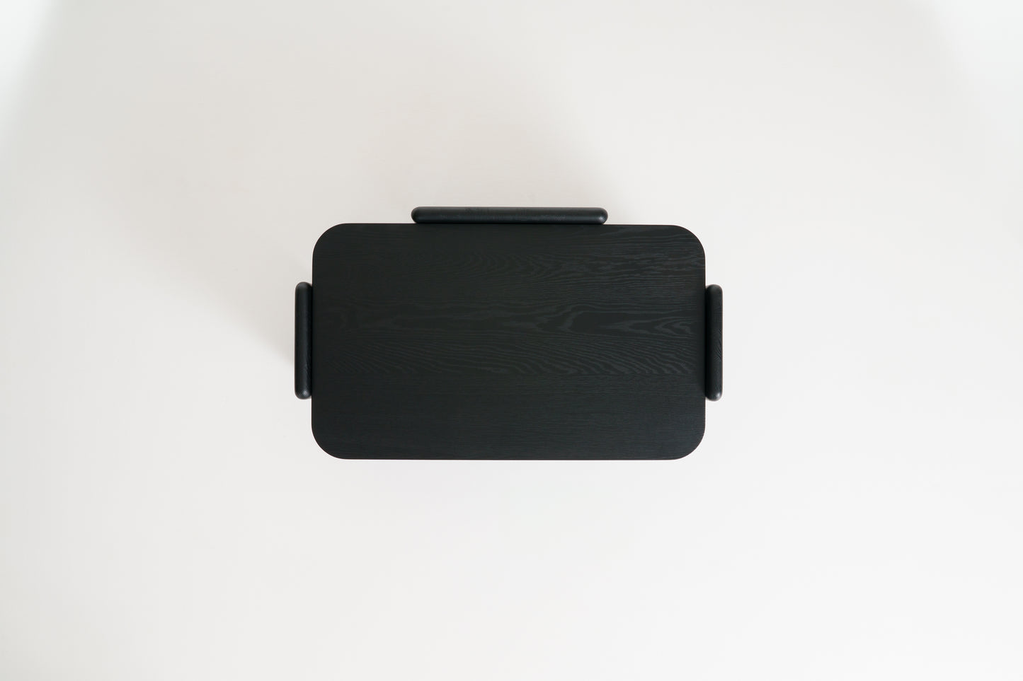 NANA Coffeetable - Oak black