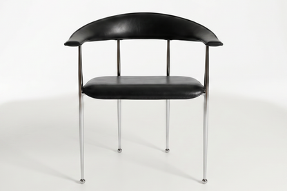 Fasem Vintage Chair black