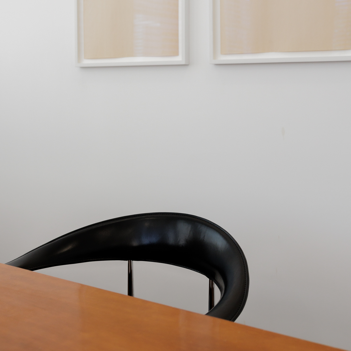 Fasem Vintage Chair black